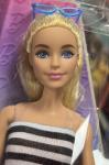Mattel - Barbie - Fashionistas #213 - Barbie 65 - Original Teenage Fashion Model - Original - Doll